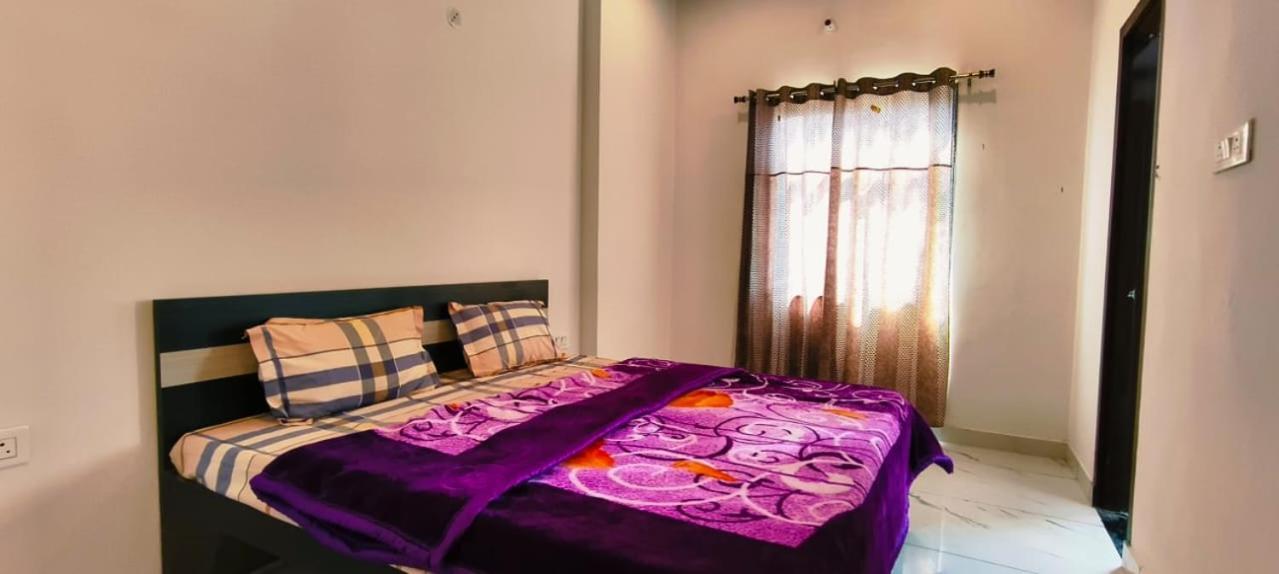 Hotel Prince Dzsaipur Kültér fotó