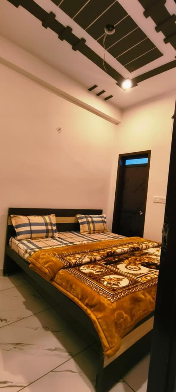 Hotel Prince Dzsaipur Kültér fotó