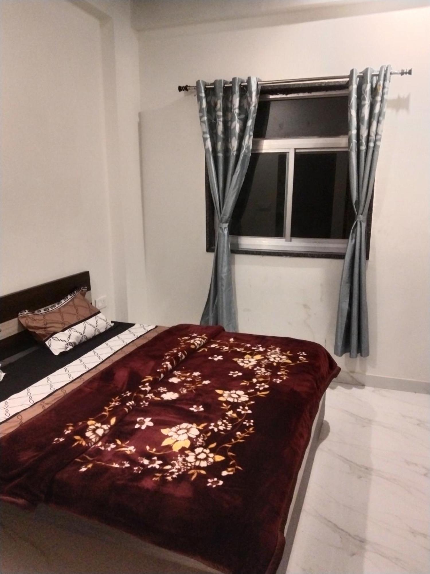 Hotel Prince Dzsaipur Kültér fotó